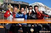 CORNO…quasi…STELLA ! Salita invernale dal Montebello di Foppolo all’anticima del Corno Stella - FOTOGALLRY
